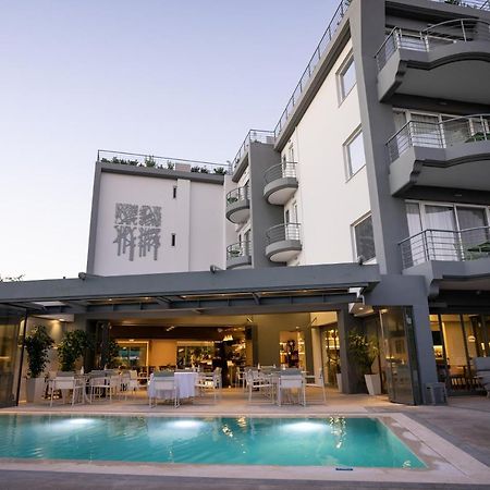Garden City Resort Calamata Exterior foto