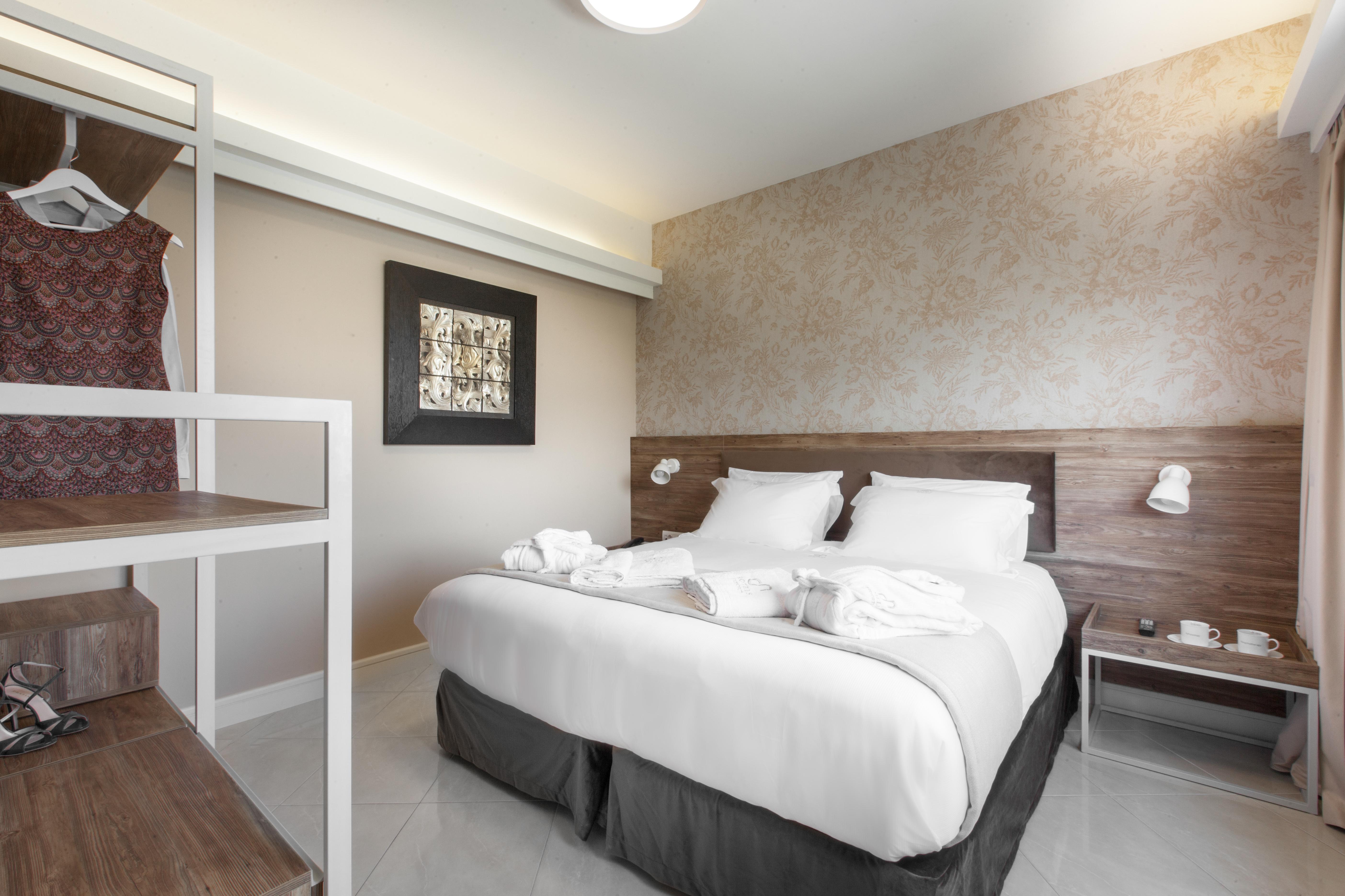 Garden City Resort Calamata Quarto foto